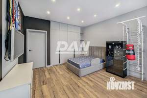 3-к квартира, вторичка, 105м2, 5/19 этаж