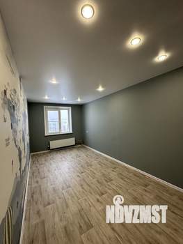 2-к квартира, вторичка, 59м2, 10/11 этаж