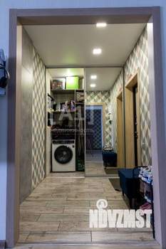 3-к квартира, вторичка, 77м2, 21/26 этаж