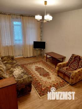 2-к квартира, вторичка, 44м2, 4/5 этаж