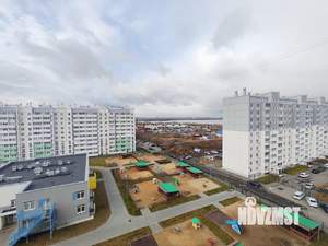 Студия квартира, вторичка, 25м2, 8/10 этаж