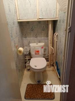 2-к квартира, вторичка, 53м2, 7/10 этаж