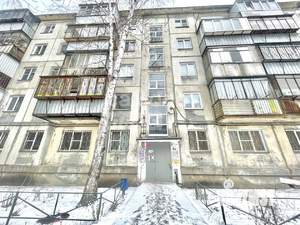 2-к квартира, вторичка, 46м2, 4/5 этаж