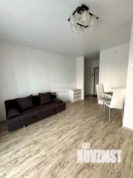 Студия квартира, вторичка, 24м2, 7/10 этаж