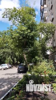 1-к квартира, вторичка, 32м2, 4/9 этаж