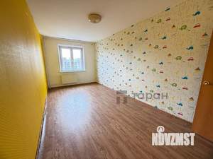 2-к квартира, вторичка, 56м2, 16/17 этаж