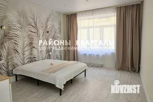 2-к квартира, вторичка, 67м2, 4/16 этаж