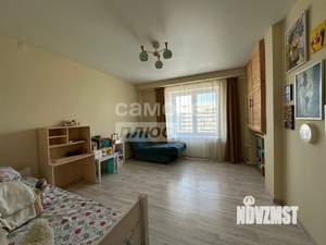 2-к квартира, вторичка, 69м2, 8/14 этаж