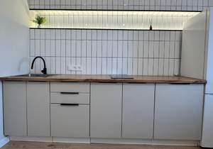 1-к квартира, вторичка, 37м2, 7/14 этаж