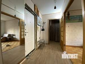 2-к квартира, вторичка, 50м2, 4/9 этаж