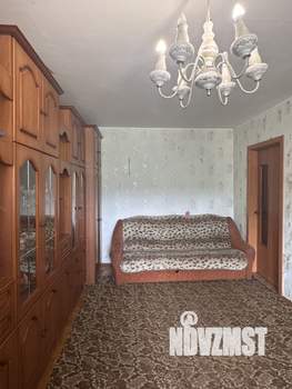 2-к квартира, вторичка, 49м2, 3/9 этаж