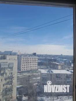 3-к квартира, вторичка, 62м2, 9/10 этаж