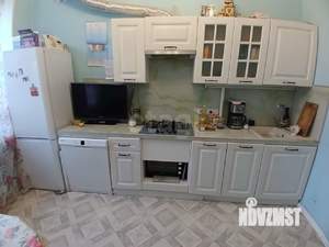 2-к квартира, вторичка, 59м2, 4/6 этаж