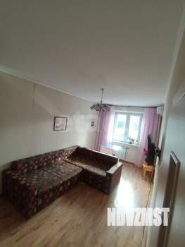 1-к квартира, вторичка, 32м2, 2/10 этаж