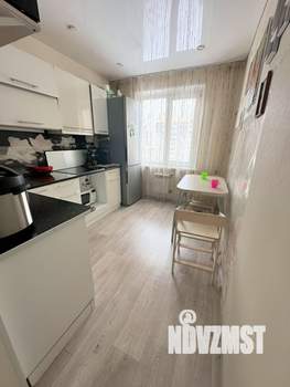 3-к квартира, вторичка, 65м2, 7/10 этаж