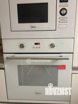 2-к квартира, вторичка, 56м2, 3/18 этаж