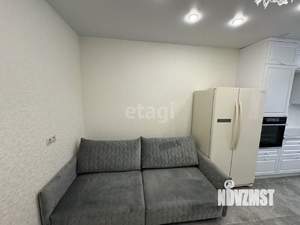 4-к квартира, вторичка, 85м2, 2/25 этаж