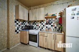 2-к квартира, вторичка, 36м2, 7/9 этаж