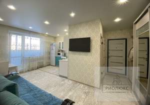 2-к квартира, вторичка, 56м2, 9/10 этаж