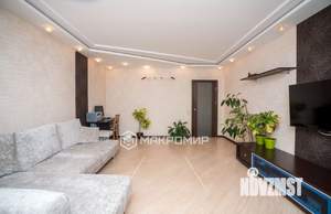 3-к квартира, вторичка, 81м2, 8/10 этаж