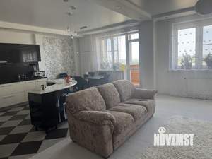5-к квартира, вторичка, 185м2, 12/20 этаж