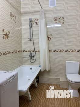 Студия квартира, вторичка, 35м2, 11/17 этаж