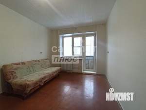 1-к квартира, вторичка, 32м2, 3/5 этаж