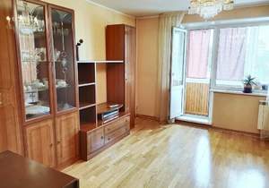 3-к квартира, вторичка, 70м2, 4/10 этаж