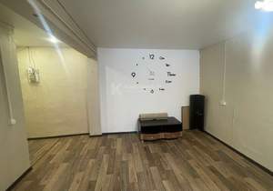 1-к квартира, вторичка, 31м2, 1/5 этаж