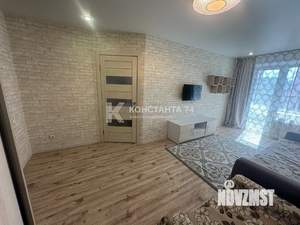 1-к квартира, вторичка, 39м2, 7/17 этаж