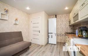 3-к квартира, вторичка, 66м2, 17/17 этаж