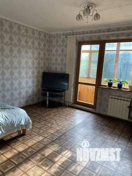 1-к квартира, вторичка, 37м2, 3/9 этаж
