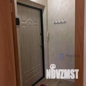 Студия квартира, вторичка, 24м2, 2/17 этаж
