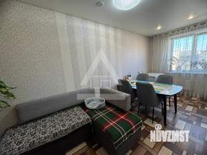 3-к квартира, вторичка, 69м2, 8/10 этаж