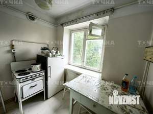 2-к квартира, вторичка, 45м2, 5/5 этаж