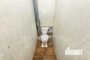 3-к квартира, вторичка, 98м2, 1/2 этаж