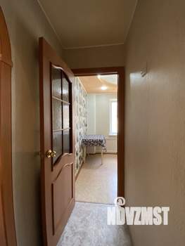 2-к квартира, вторичка, 46м2, 2/5 этаж