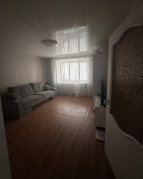 1-к квартира, вторичка, 40м2, 2/6 этаж