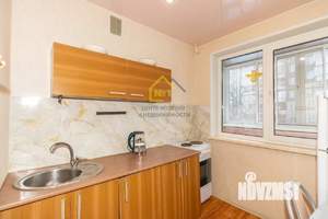 1-к квартира, вторичка, 30м2, 4/5 этаж