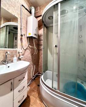 2-к квартира, вторичка, 65м2, 2/3 этаж