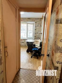 3-к квартира, вторичка, 65м2, 1/10 этаж