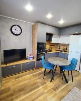 1-к квартира, вторичка, 41м2, 10/10 этаж