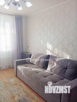 1-к квартира, вторичка, 33м2, 9/10 этаж