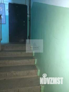 1-к квартира, вторичка, 32м2, 1/5 этаж