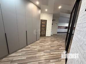 Студия квартира, вторичка, 56м2, 13/19 этаж