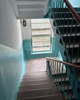 2-к квартира, вторичка, 45м2, 5/5 этаж