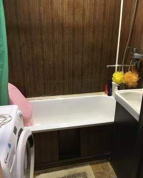 1-к квартира, вторичка, 41м2, 2/10 этаж