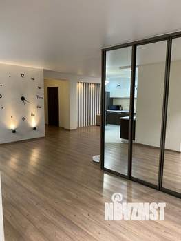 3-к квартира, вторичка, 130м2, 10/16 этаж