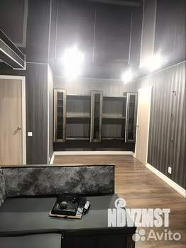 2-к квартира, вторичка, 43м2, 4/5 этаж