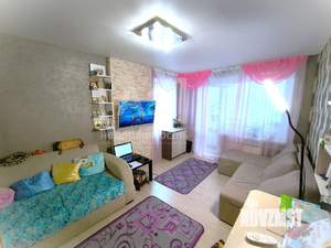 1-к квартира, вторичка, 30м2, 5/9 этаж